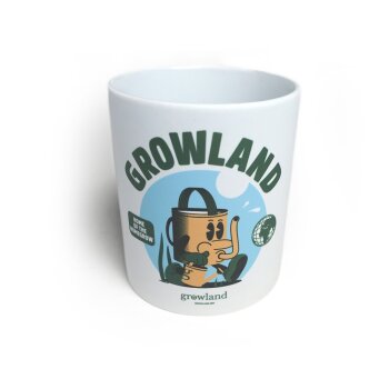Growland Koffiemok 0,3 L
