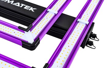 Lumatek ATS200W PRO Full Spectrum LED kweekverlichting