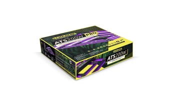 Lumatek ATS200W PRO Full Spectrum LED kweekverlichting