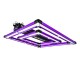 Lumatek ATS200W PRO Full Spectrum LED kweekverlichting
