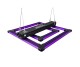 Lumatek ATS200W PRO Full Spectrum LED kweekverlichting