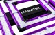 Lumatek ATS200W PRO Full Spectrum LED kweekverlichting