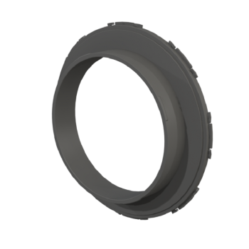 Secret Jardin Flens ø 200mm voor Ducting Flange DF25