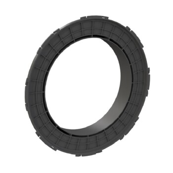 Secret Jardin Flens ø 200mm voor Ducting Flange DF25