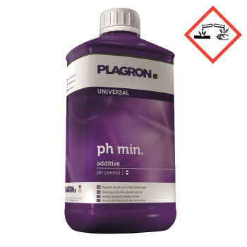 Plagron pH- regelaar 1L