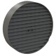 Secret Jardin Light Baffle t.b.v. DF25 - Lichtdichte afscherming incl. mesh