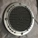 Secret Jardin Light Baffle t.b.v. DF25 - Lichtdichte afscherming incl. mesh