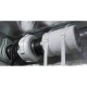Secret Jardin Rubber Duct Steekverbinding Ø250mm