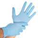 Nitril Handschoenen Blauw - Maat L - Doos 100 stuks