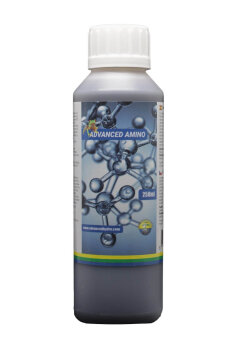 Advanced Hydroponics Amino Biostimulator 60ml