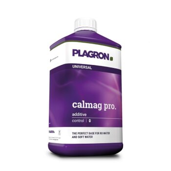 Plagron CalMag Pro 500ml, 1Ltr en 5Ltr