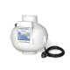 PrimaKlima Buisventilator EC-Blue 580m³/h ø100mm