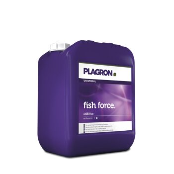 Plagron Fish Force 1 Liter - Groeivoeding