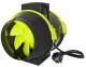 Garden Highpro ProFan TT Buisventilator 2-Speed 145m³/h - 280m³/h
