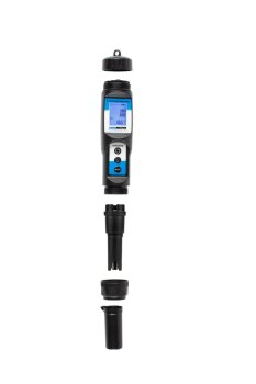 Aqua Master Tools Combo Pen P110 Pro PH/EC/TEMP - Waterproef
