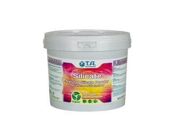 Terra Aquatica Silicate - Natuurlijk Silicaat Poeder 5 L...