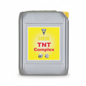 Hesi TNT Complex voor groeifase op aarde, coco 10L