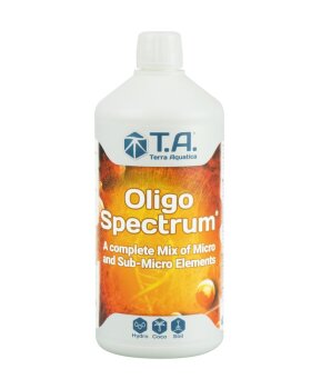 Terra Aquatica Oligo Spectrum (Essentials)...