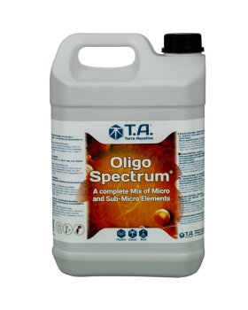Terra Aquatica Oligo Spectrum (Essentials)...