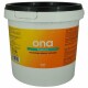 ONA Gel geurneutralisator Tropics 3,8Kg