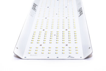 hortiONE 600 V3 LED kweeklamp 220W incl. voeding