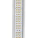 LUMii Black LED kweeklamp Full Spectrum 720W met Voorschakelapparaat