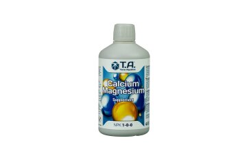 Terra Aquatica Calcium Magnesium Supplement - CalMag 500 ml