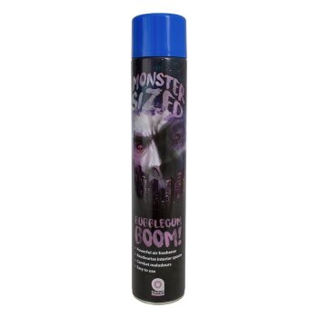 Geur Neutralisator Bubblegum Boom Spray 750 ml