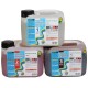 Plantenvoeding set - Advanced Hydroponics Grow, Bloom, Micro 10 L