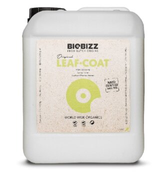 BIOBIZZ Leaf-Coat 10 Liter