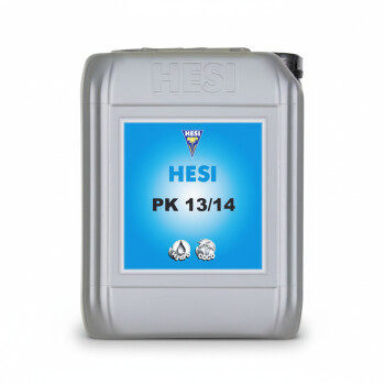 Hesi PK 13/14 voor de bloeiversterking 10L