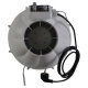 Prima Klima Whisperblower EC Buisventilator snelheidsregelaar 0-100% 800m³/h ø125mm