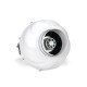 Prima Klima Whisperblower EC-TC Buisventilator snelheids- en klimaatregeling 1400m³/h ø150/160mm