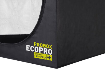 Garden Highpro EcoPro Growbox 60x60x140 cm