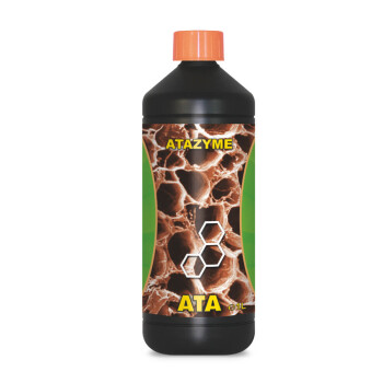 Atami ATA Atazyme - Enzymen Supplement 1L, 5L