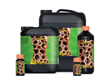 Atami ATA Atazyme - Enzymen Supplement 1L, 5L