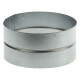 Steekverbinding ø100mm - 315mm
