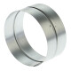 Steekverbinding ø100mm - 315mm