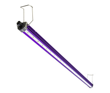 Lumatek UV-A & UV-B LED-kweeklamp 30W - Hulpverlichting