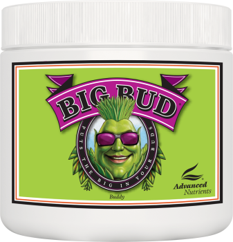 Advanced Nutrients Big Bud Powder Bloeibooster 130g