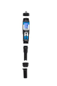 Aqua Master Tools Pen E50 Pro EC/TEMP - Waterproef