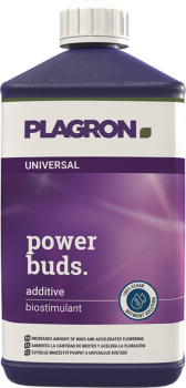 Plagron Power Buds Biostimulator 1 L