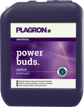 Plagron Power Buds Biostimulator 5 L