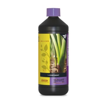 Atami BCuzz 1-Component Voeding universele op Aarde 1L