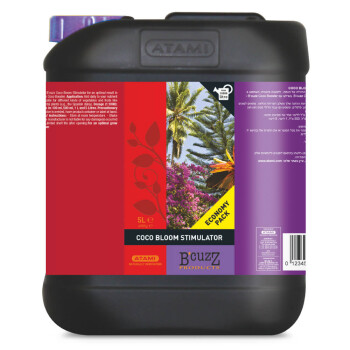Atami BCuzz Coco Bloom Stimulator 5L