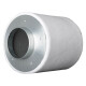 Prima Klima Koolstoffilter Eco Flat 360 m³/h ø125mm