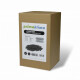 Prima Klima Actieve Koolkorrels CTC75 - 2,5 kg ø4mm