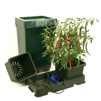 AutoPot Easy2grow irrigatiesysteem 2Pot (6mm)