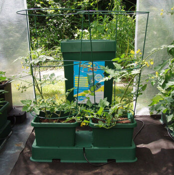 AutoPot Easy2grow irrigatiesysteem 1-6 planten