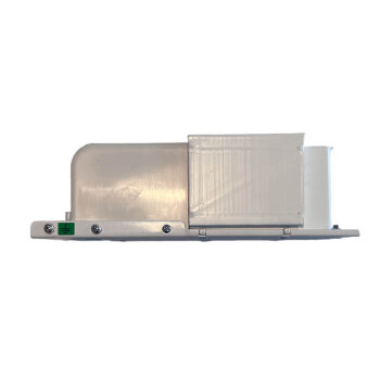 Voorschakelapparaat (VSA) 400W voor MH- en HPS lampen